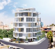 2-bedroom Apartment 74 sqm in Larnaca (Town) - 5
