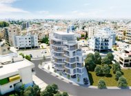 2-bedroom Apartment 74 sqm in Larnaca (Town) - 3