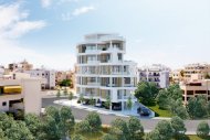 2-bedroom Apartment 74 sqm in Larnaca (Town) - 2
