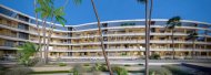 DELUXE THREE BEDROOM APARTMENT IN AGIOS ATHANASIOS - 5