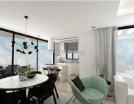 2-bedroom Apartment 83 sqm in Larnaca (Town)