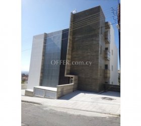 House – 3+1 bedroom for rent, Panthea area, Limassol - 6