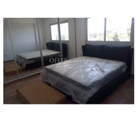 House – 3+1 bedroom for rent, Panthea area, Limassol - 3