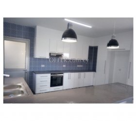 House – 3+1 bedroom for rent, Panthea area, Limassol - 5