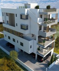 1-bedroom Apartment 50 sqm in Larnaca (Town) - 2