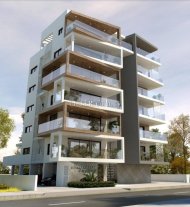 2-bedroom Apartment 83 sqm in Larnaca (Town) - 3