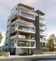 2-bedroom Apartment 83 sqm in Larnaca (Town) - 2