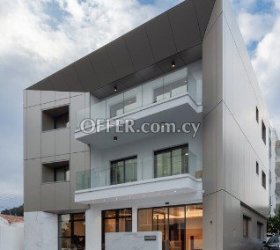 Commercial building – 315sqm for sale, Agios Nikolaos area, Limassol