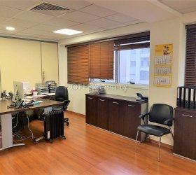 Office – 452m2 for rent, Agios Nikolaos area, Limassol - 5