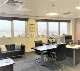 Office – 452m2 for rent, Agios Nikolaos area, Limassol - 4