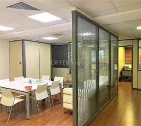 Office – 452m2 for rent, Agios Nikolaos area, Limassol - 3