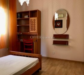 Apartment – 3 bedroom for sale, Mouttagiaka tourist area, Limassol - 4