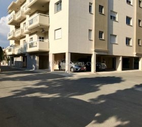 Apartment – 3 bedroom for sale, Mouttagiaka tourist area, Limassol