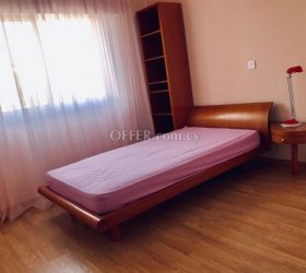 Apartment – 3 bedroom for sale, Mouttagiaka tourist area, Limassol - 2