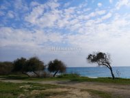 Land Parcel 1372 sm in Pissouri, Limassol - 3