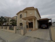 3 Bed House for Sale in Aradippou, Larnaca