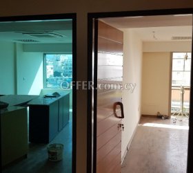 Office – 260sqm for long term rent, Enaerios area, Limassol - 4