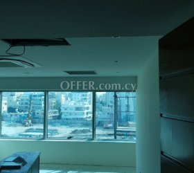 Office – 260sqm for long term rent, Enaerios area, Limassol - 2