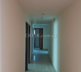 Office – 260sqm for long term rent, Enaerios area, Limassol - 3