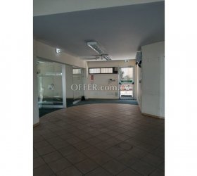 Office – 240sq.m for rent, Agios Ioannis area, Limassol - 5