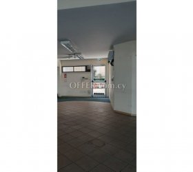 Office – 240sq.m for rent, Agios Ioannis area, Limassol - 4