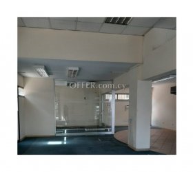 Office – 240sq.m for rent, Agios Ioannis area, Limassol - 3