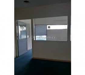 Office – 240sq.m for rent, Agios Ioannis area, Limassol - 6