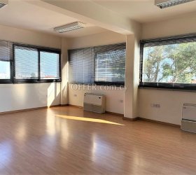 Office – 338m2 for rent, Mesa Getonia area, Limassol - 1