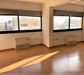 Office – 338m2 for rent, Mesa Getonia area, Limassol - 5
