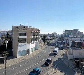Office – 338m2 for rent, Mesa Getonia area, Limassol - 2
