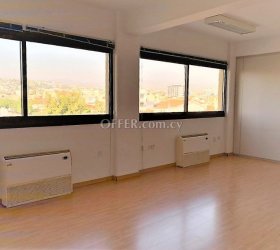 Office – 338m2 for rent, Mesa Getonia area, Limassol - 6