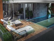 PENTHOUSE OF 3 BEDROOMS WITH PRIVATE POOL