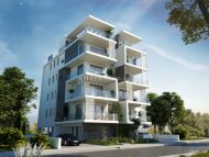 2-bedroom Apartment 84 sqm in Larnaca (Town)