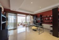 LUXURY FIRST LINE TOP FLOOR 3 BEDROOM FLAT IN LIMASSOL - 6