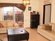 SPACIOUS TWO BEDROOM FLAT IN AG. IOANNIS - 4