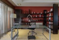 LUXURY FIRST LINE TOP FLOOR 3 BEDROOM FLAT IN LIMASSOL - 4
