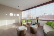 LUXURY FIRST LINE TOP FLOOR 3 BEDROOM FLAT IN LIMASSOL - 3