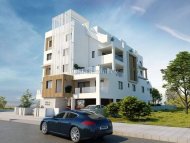 2-bedroom Apartment 81 sqm in Larnaca (Town)