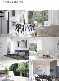 3-bedroom Apartment 100 sqm in Larnaca (Town) - 6