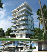 2-bedroom Apartment 75 sqm in Larnaca (Town) - 2