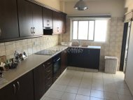 3 Bed Apartment for Rent in City Center, Larnaca - 6