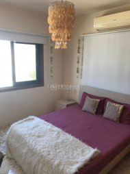 3 Bed Apartment for Rent in City Center, Larnaca - 2