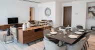 TWO BEDROOM APARTMENT IN STROVOLOS AREA - 6