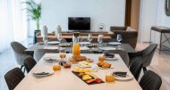 TWO BEDROOM APARTMENT IN STROVOLOS AREA - 5