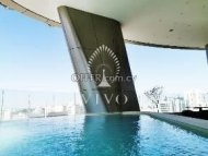 TWO BEDROOM APARTMENT IN STROVOLOS AREA - 2