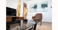 TWO BEDROOM APARTMENT IN STROVOLOS AREA - 4