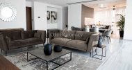 TWO BEDROOM APARTMENT IN STROVOLOS AREA - 3
