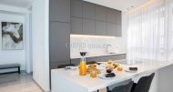 TWO BEDROOM APARTMENT IN STROVOLOS AREA - 2