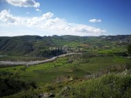 LAND WITH PANORAMIC VIEWS FOR SALE IN CHOLETRIA PAFOS - 4