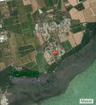 INVESTMENT LAND IN ASOMATOS LIMASSOL - 1